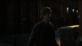 Talamasca The Secret Order - Season 01 Episode 05